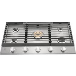 Electrolux ECCG3668AS 36" with 5