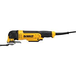 Dewalt 3 Amp Kit