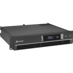 Dynacord C1300FDi DSP 2 x 650W Power Amplifier