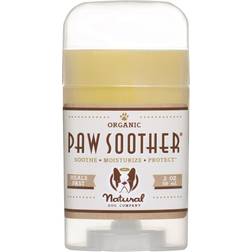 Dog Company Paw Soother Balm Stick Dogs, 2