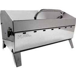 Kuuma Kolgrill Stow N Go 160