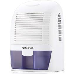 ProBreeze 0.9-Pint Bucket Dehumidifier