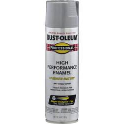Rust-Oleum 7515838 High Performance Enamel Spray Wood Paint