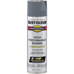 Rust-Oleum Dark Machinery Gloss Gray