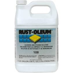 Rust-Oleum Concrete Saver Cleaning & Etching Solution