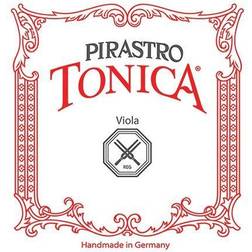 Pirastro Tonica Series Viola String Set 16.5-16-15.5-15-in. Medium