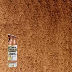 Rust-Oleum 12oz Universal Hammered Spray Brown