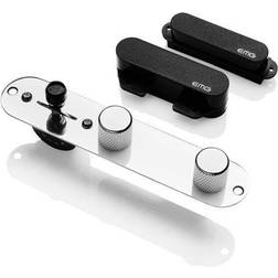 Emg Pre-Wired Telecaster Pickup Set