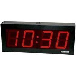 Valcom 4.0 inch Digital Clock