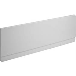 Duravit Starck 77 3/4" Acrylic Panel for Bathtub, 701069000000000