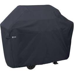 Classic Accessories 80 in. L D 51 in. H BBQ Grill Cover