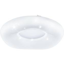 Eglo Zamudilo Ceiling Flush Light 40cm