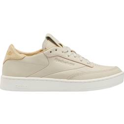 Reebok Club C Clean W - Stucco/Chalk/Sahara