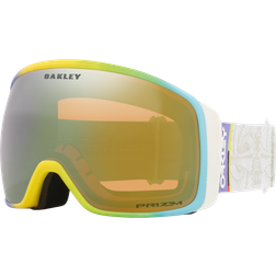 Oakley Flight Tracker L Torstein Horgmo Signature Series - Prizm Sage Gold Iridium/White