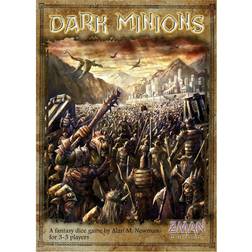 Z-Man Games Dark Minions