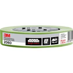 3M Professional PT206024 Masking Tape 50000x24mm