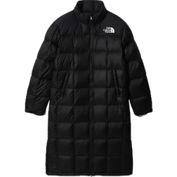 The North Face Lhotse Duster Jacket - TNF Black