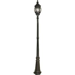 Searchlight Bel Aire Pfostenlicht 220cm