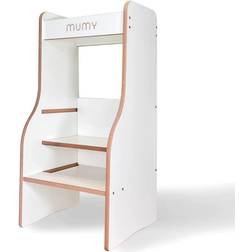 Mumy easySTEP
