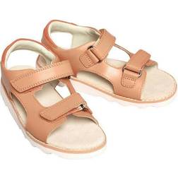 Clarks Kid's Crown Root - Tan