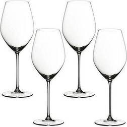 Riedel Veritas Champagneglas 44.5cl 4st