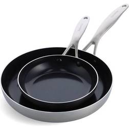 GreenPan Geneva 2 dele