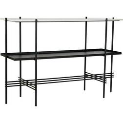 Dkd Home Decor Modern Avlastningsbord 40x80cm