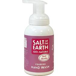 Salt of the Earth Foaming Hand Wash Peony Blossom 250ml