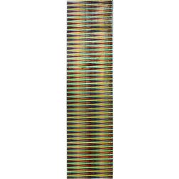 Pierre Cardin Diamond 2050B Gul, Blå, Röd 80x300cm