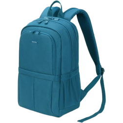 Dicota Eco Backpack Scale 13-15.6" - Blue