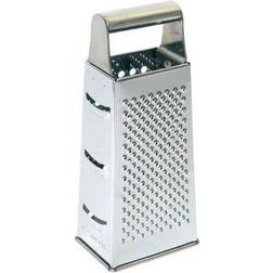 Dexam Four Sided Box Grater 9cm