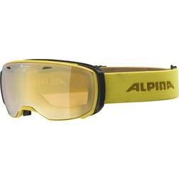 Alpina Estetica Q-Lite - Curry/Gold