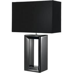 Searchlight Mirror Bordslampa 58cm