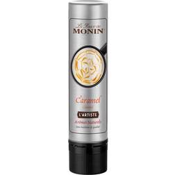 Monin Caramel Sauce 15cl