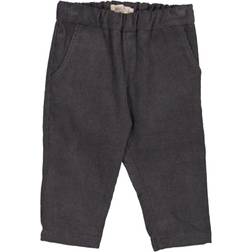 Wheat Andy Pants - Black Granite (6747g-322-33)