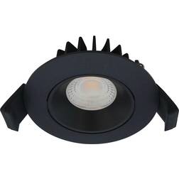 Nordtronic Velia Low Profile Loftplafond ∅ 8.5cm