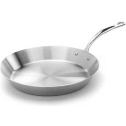 Samuel Groves Classic Stainless Steel Triply 30 cm