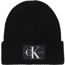 Calvin Klein Wool Blend Beanie