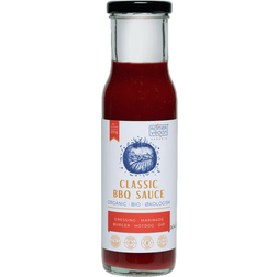 Rømer Classic BBQ Sauce 25cl