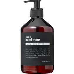 Allison No. 1 Hand Soap 500ml