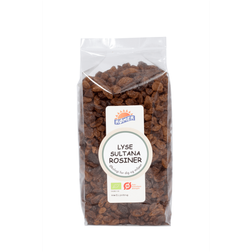 Rømer Raisins Sultana 500g