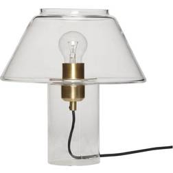 Hübsch Gople Bordlampe 29cm