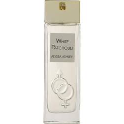 Alyssa Ashley White Patchouli EdP 100ml