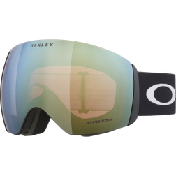 Oakley Flight Deck L - Prizm Sage Gold Iridium/Matte Black