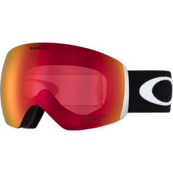 Oakley Flight Deck L - Prizm Snow Torch Iridium/Matte Black