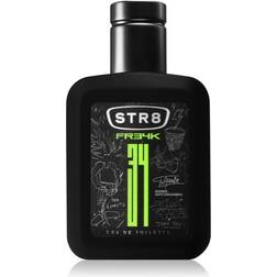 STR8 FR34K EdT 50ml