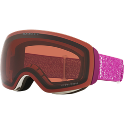 Oakley Flight Deck - Prizm Snow Garnet/Ultra Purple Terrain