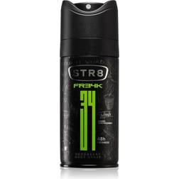 STR8 FR34K Deo Spray 150ml