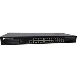 Lancom SWITCH 10/100/1000 24xRJ45+4SFP