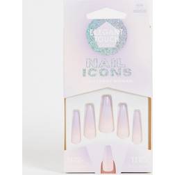 Elegant Touch Nail Icons negle